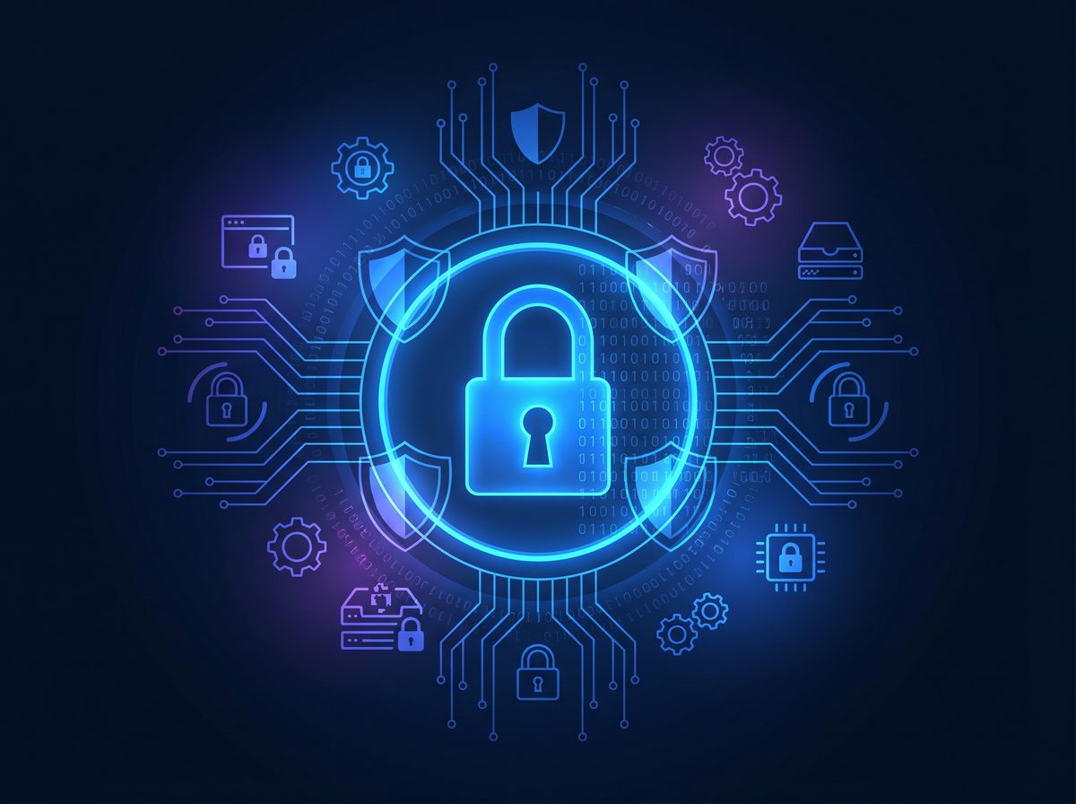 海豹加速器安全防护体系